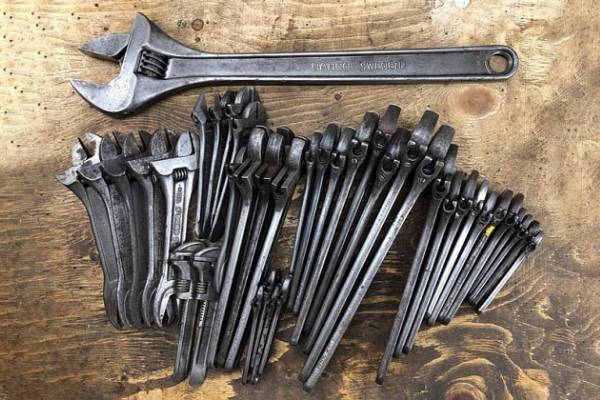 فروشگاه ابزارآلات