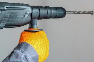 دریل بتن کن چیست و چه ویژگی هایی دارد